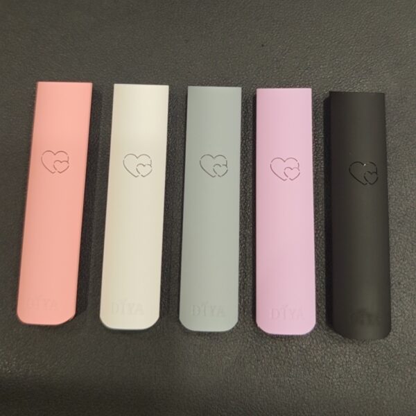 DIYA愛心主機 cp值高 叮啞煙桿 通用悅刻Relx一代煙彈