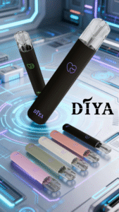 DIYA愛心主機 cp值高
