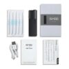 ISMOD NANO 加熱主機-實物 ISMOD NANO 加熱主機推薦 3.0加熱煙機 通用LEME M牌 HEETS