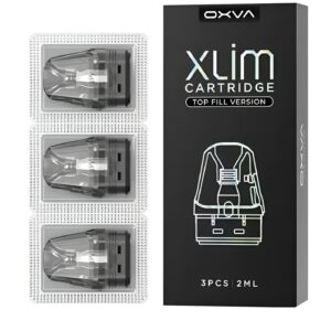 Xlim