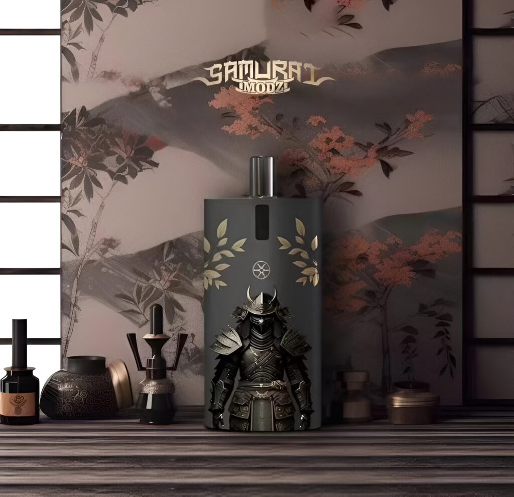 小煙 小煙