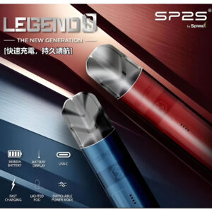 sp2 sp2