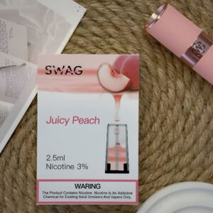 SWAG煙彈