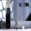 VAKA六代主機-使用場景 VAKA六代主機 三檔調節 適配悅刻Relx四五六代煙彈
