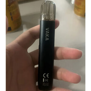 VAKA,主機 VAKA
