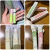 哩啞4代拋棄式電子煙-實物 ILIA BAR4 6500 Puffs 哩啞4代拋棄式電子煙 711到付