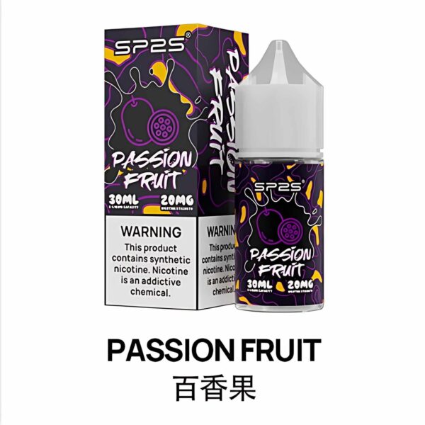 SP2S煙油 思博睿小煙油 30ML/20mg丁鹽 電子煙油推薦