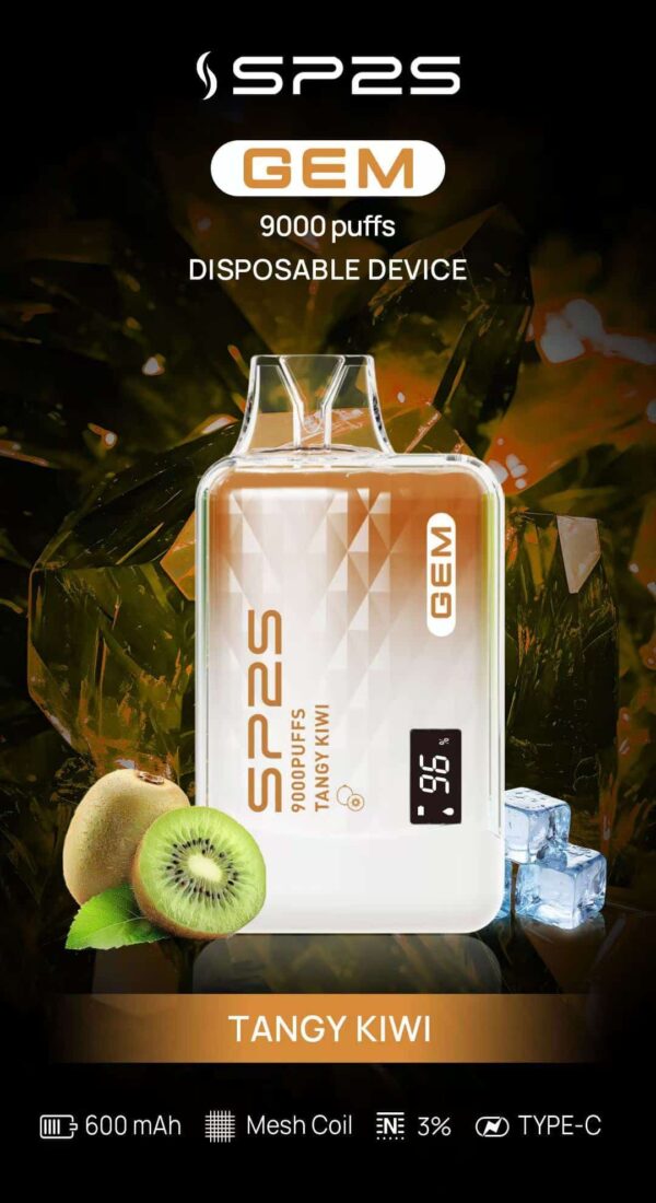 117.jpg SP2S GEM 9000 PUFFS 拋棄式一次性霧化