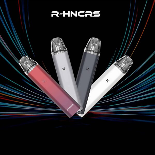 1724048982488_PhotoGrid-scaled-1.jpg R-HNCRS 犀牛註油主機 單主機 小蠻牛通用空煙彈 0.6/0.8Ω
