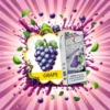 TOKYO MOHOO BOX 東京魔盒煙彈 買3盒送主機 單顆12ml