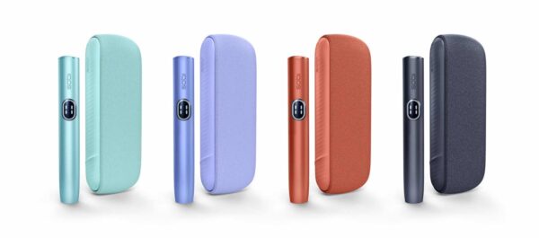 IQOS ILUMA i 主機（TEREA煙彈專用）台灣加熱菸機推薦
