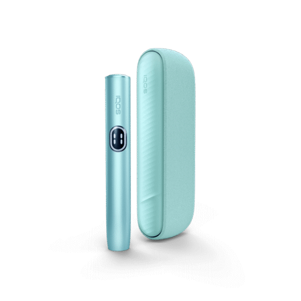 IQOS ILUMA i 主機（TEREA煙彈專用）台灣加熱菸機推薦