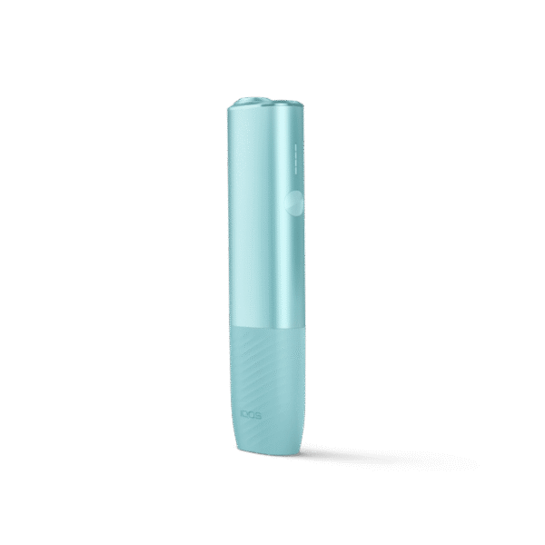 IQOS ILUMA One i 主機（TEREA菸彈專用）台灣加熱菸機推薦