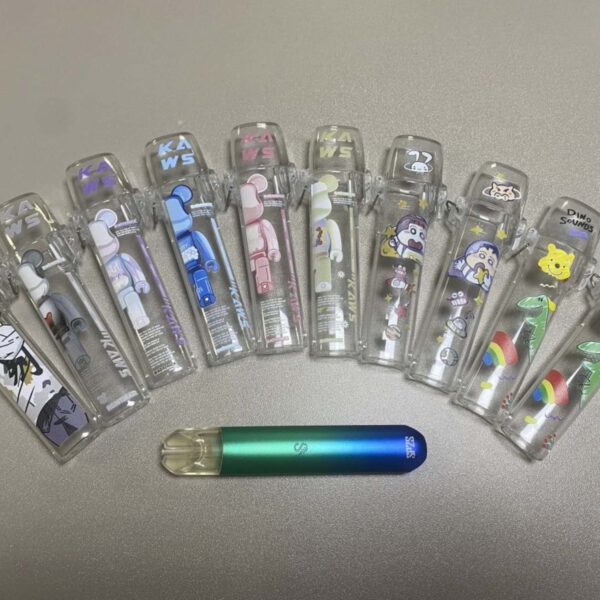 主機保護套
