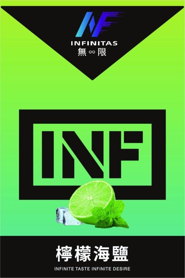 買5盒送鬼滅主機 INF煙彈 無限霧化彈推薦 3入組 通用悅刻Relx一代主機