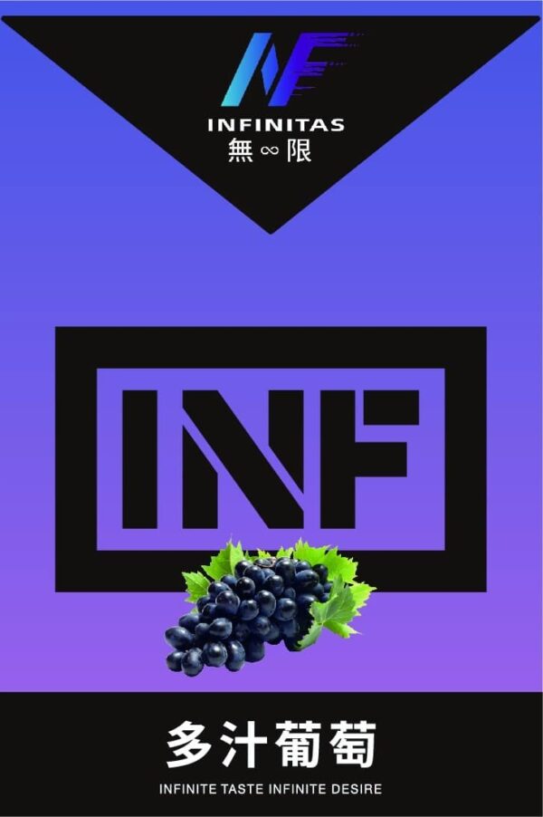 買5盒送鬼滅主機 INF煙彈 無限霧化彈推薦 3入組 通用悅刻Relx一代主機
