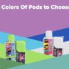 meel-vape.jpg MEEL BOOST 10000 PUFFS 麻將盒子 一次性抛棄式電子煙推薦