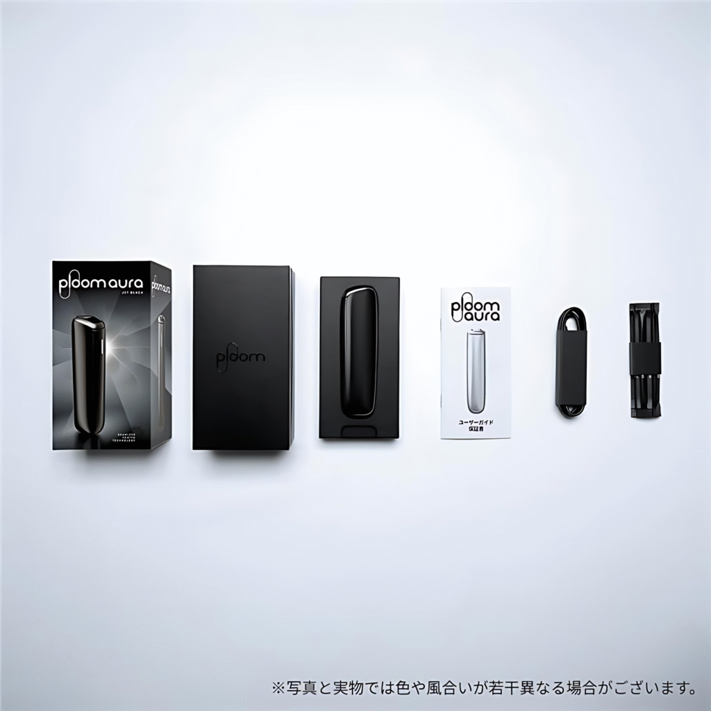PLOOM ploom aura