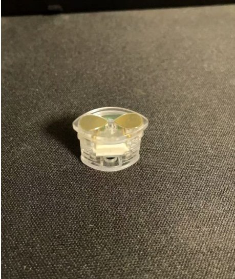 微信截图_20250618150315.jpg SP2S底部註油空煙彈 水滴發光空倉 通用一代主機空彈 不漏油沒焦味