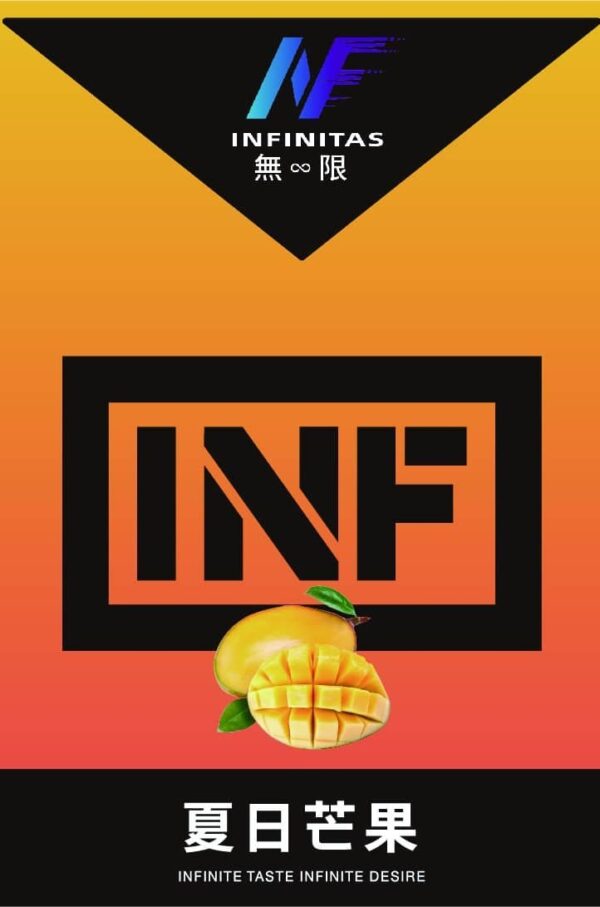 買5盒送鬼滅主機 INF煙彈 無限霧化彈推薦 3入組 通用悅刻Relx一代主機