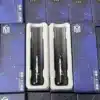 爅嘶MSO十二星座主機黑色 MSO十二星座主機 爅嘶可發光煙桿 適用一代煙彈