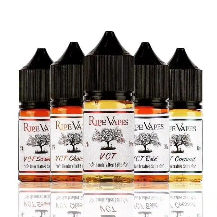 RIPE VAPES