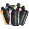 Geek Bar Pulse x 25000 puffs (買5送1)美國爆款 Geek Bar Pulse X 25000 Puffs 小火箭拋棄式電子煙 雙模式 18ML大容量