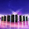 Geek bar Pulse x 拋棄式電子煙 (買5送1)美國爆款 Geek Bar Pulse X 25000 Puffs 小火箭拋棄式電子煙 雙模式 18ML大容量