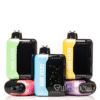 geek bar pulse x 25k拋棄式電子煙 (買5送1)美國爆款 Geek Bar Pulse X 25000 Puffs 小火箭拋棄式電子煙 雙模式 18ML大容量