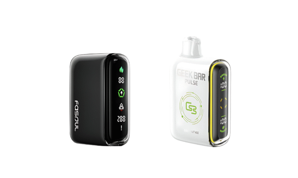 現貨 Fasoul Q1加熱煙機 二回機 Terea專用主機 新品上市