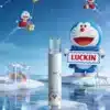 幸運主機 LUCKIN卡通系列小叮噹 幸運主機 Luckin特別款煙桿 蠟筆小新 哪吒 史迪仔 Kitt貓 叮噹貓 台灣現貨