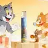 幸運主機杰利鼠 幸運主機 Luckin特別款煙桿 蠟筆小新 哪吒 史迪仔 Kitt貓 叮噹貓 台灣現貨