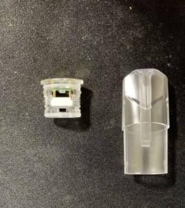 空煙彈 sp2s水滴發光空倉