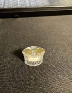 sp2s空倉水滴