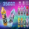 bang-king-35000-口-scaled-1.jpg Bang King 35000 Puffs 大容量拋棄式電子煙 歐美爆款