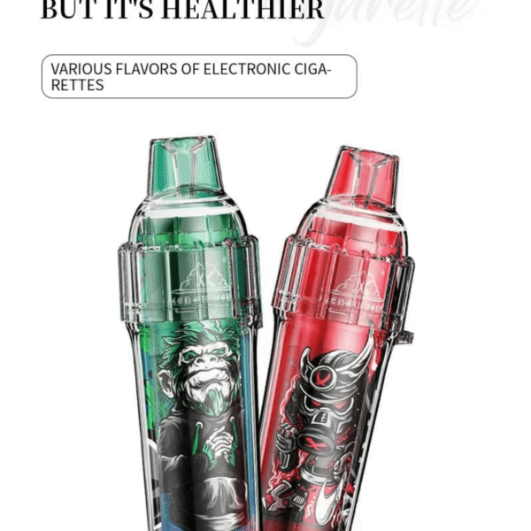 Hebat 7000 Puffs煙桿 喜貝7000口抛棄式電子煙